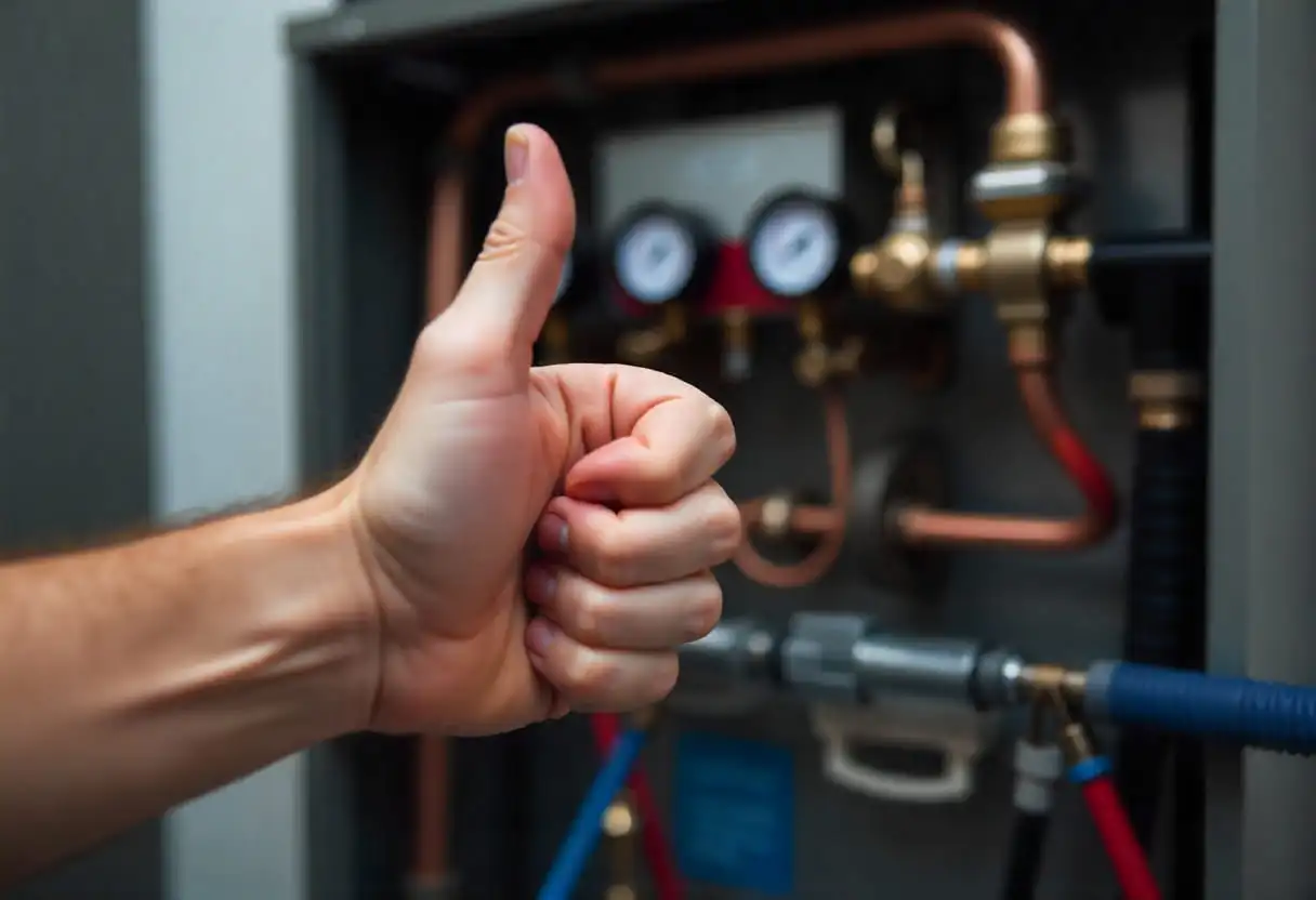 Emergency HVAC services and installations in Ridgefield, WA