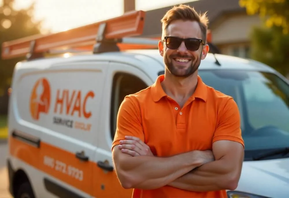 Professional HVAC repair and installation services in Ridgefield, WA